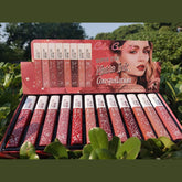 Colour Castle Super Stay Matte ink Set of 12